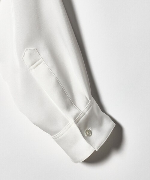 美品   6(ROKU)シャツ BEAUTY&YOUTH UNITED ARROWS｜<6(ROKU)>スナップ カラー チェック