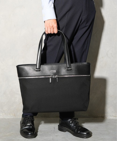 カルバンクライン トートバッグ Calvin Klein（カルバン・クライン） トートバッグ 「Calvin Klein