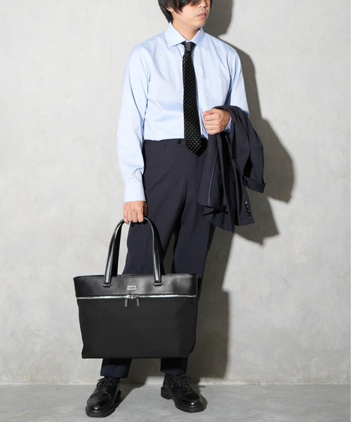 カルバンクライン　トートバッグ Calvin Klein（カルバン・クライン） トートバッグ SCULPTED SLIM TOTE