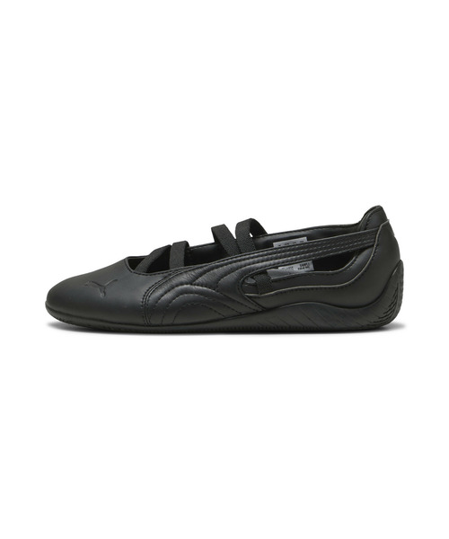PUMA（プーマ） スニーカー ウィメンズ スピードキャット バレエ