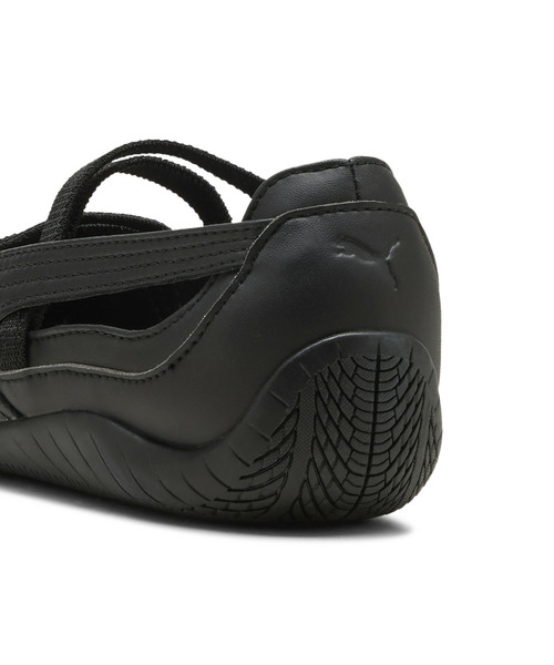 PUMA（プーマ） スニーカー ウィメンズ スピードキャット バレエ