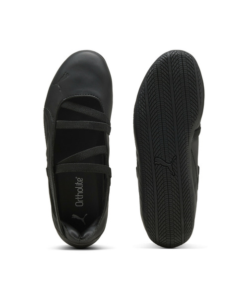 PUMA（プーマ） スニーカー ウィメンズ スピードキャット バレエ