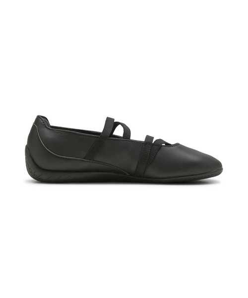 PUMA（プーマ） スニーカー ウィメンズ スピードキャット バレエ
