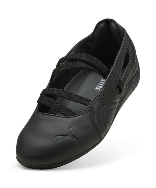 PUMA（プーマ） スニーカー ウィメンズ スピードキャット バレエ