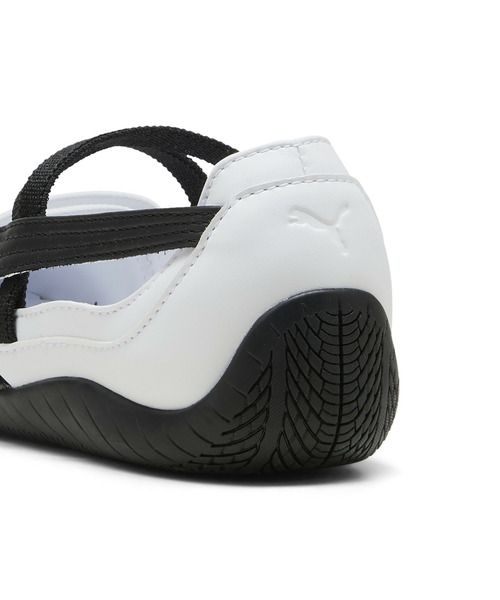 PUMA（プーマ） スニーカー ウィメンズ スピードキャット バレエ