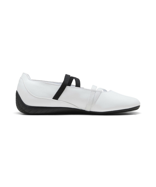 PUMA（プーマ） スニーカー ウィメンズ スピードキャット バレエ