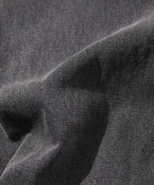 「CAHLUMN」 デニムパンツ X-LARGE ブルー メンズ_画像5