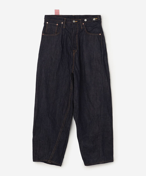 SKEWed（スキュー） ジーンズ | COIN POCKET PANTS MEN メンズ