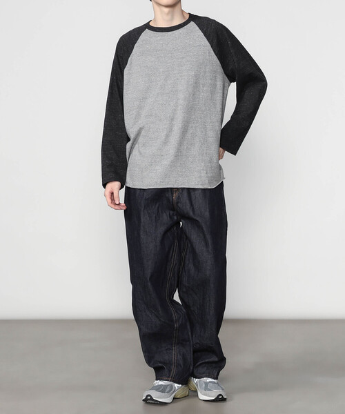 SKEWed（スキュー） ジーンズ | COIN POCKET PANTS MEN メンズ