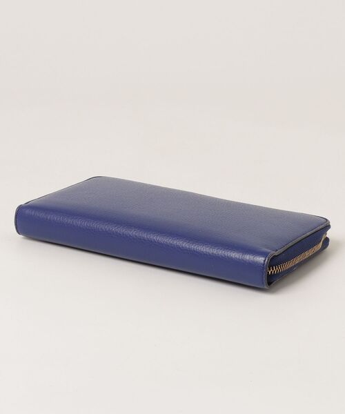 CELINE（セリーヌ） 財布 - ブルー レディース : ZOZOTOWN Yahoo!店