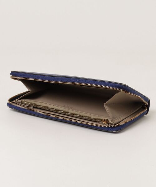 CELINE（セリーヌ） 財布 - ブルー レディース : ZOZOTOWN Yahoo!店