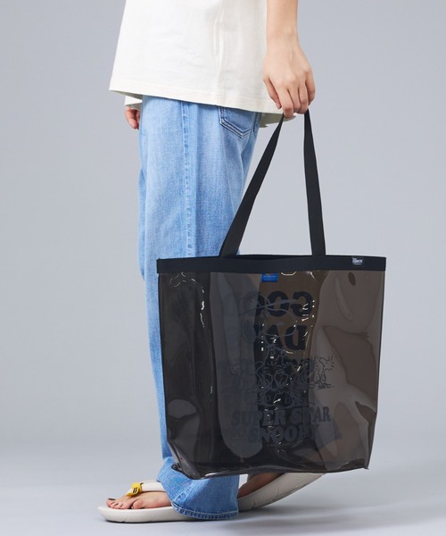 FRUIT OF THE LOOM（フルーツオブザルーム） トートバッグ 「FRUIT OF