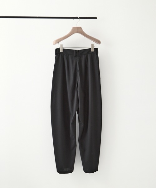 LOEFF（ロエフ） パンツ 「LOEFF/ロエフ」LF W TORO BONTANG TRS