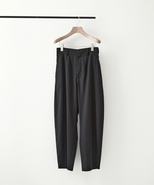 LOEFF（ロエフ） パンツ 「LOEFF/ロエフ」LF W TORO BONTANG TRS