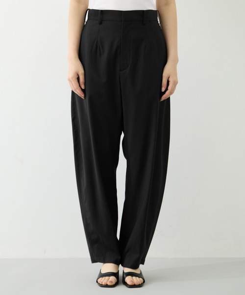 LOEFF（ロエフ） パンツ 「LOEFF/ロエフ」LF W TORO BONTANG TRS