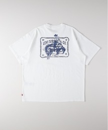 Levi's（リーバイス） tシャツ グラフィックTシャツ メンズ