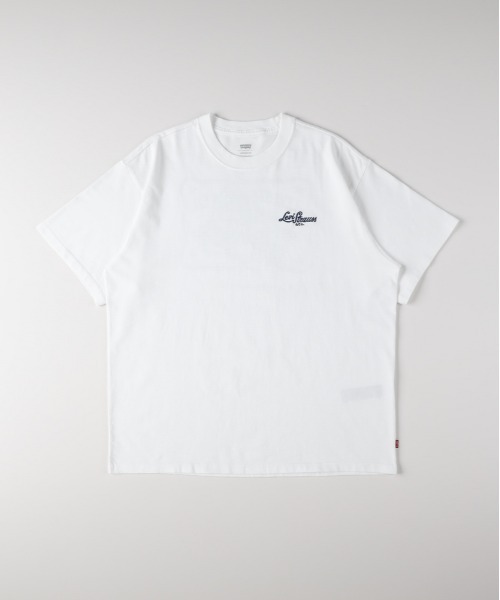 Levi's（リーバイス） tシャツ グラフィックTシャツ メンズ