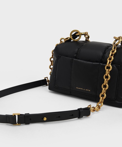 CHARLES ＆ KEITH（チャールズ&キース） 「CHARLES & KEITH」 2WAY