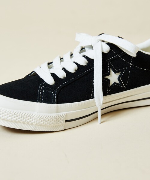 CONVERSE（コンバース） ローカットスニーカー 27.0cm ブラウン 