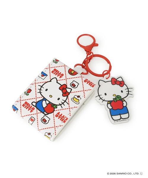 sanrio（サンリオ） キーホルダー Sanrio characters(サンリオ