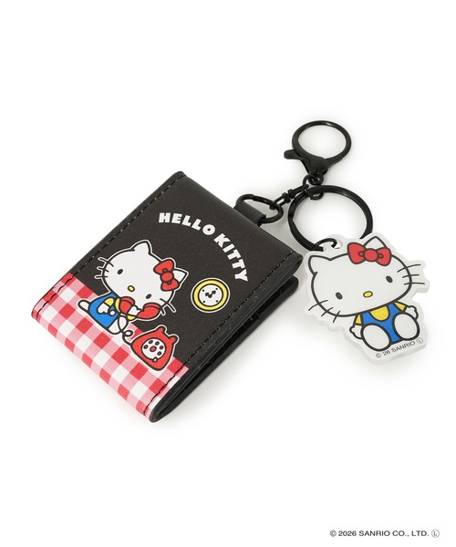 sanrio（サンリオ） キーホルダー Sanrio characters(サンリオ