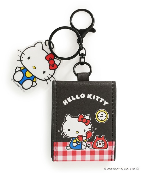 sanrio（サンリオ） キーホルダー Sanrio characters(サンリオ