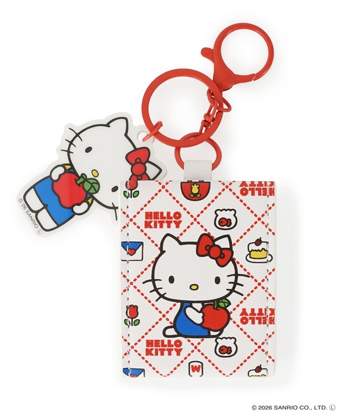 sanrio（サンリオ） キーホルダー Sanrio characters(サンリオ