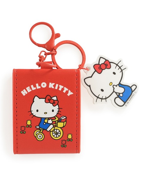 sanrio（サンリオ） キーホルダー Sanrio characters(サンリオ