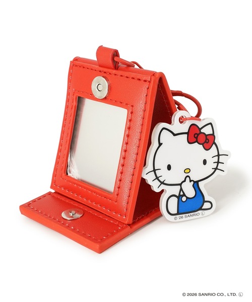 sanrio（サンリオ） キーホルダー Sanrio characters(サンリオ