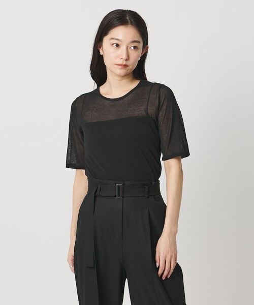 MARW UNITED ARROWS（マルゥ ユナイテッドアローズ） ニット セーター