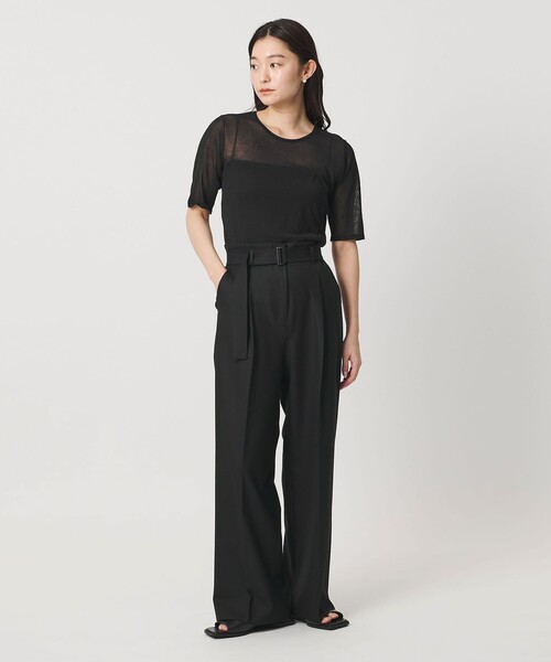 MARW UNITED ARROWS（マルゥ ユナイテッドアローズ） ニット セーター