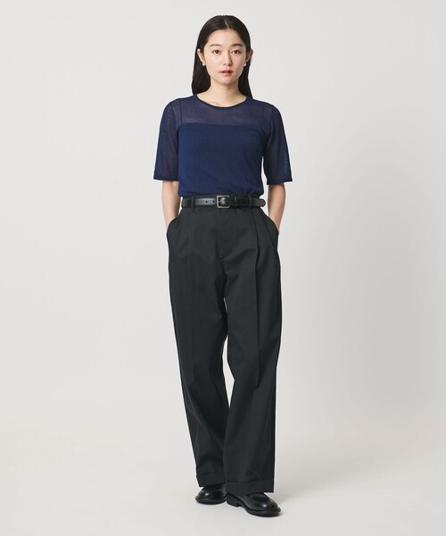 MARW UNITED ARROWS（マルゥ ユナイテッドアローズ） ニット セーター