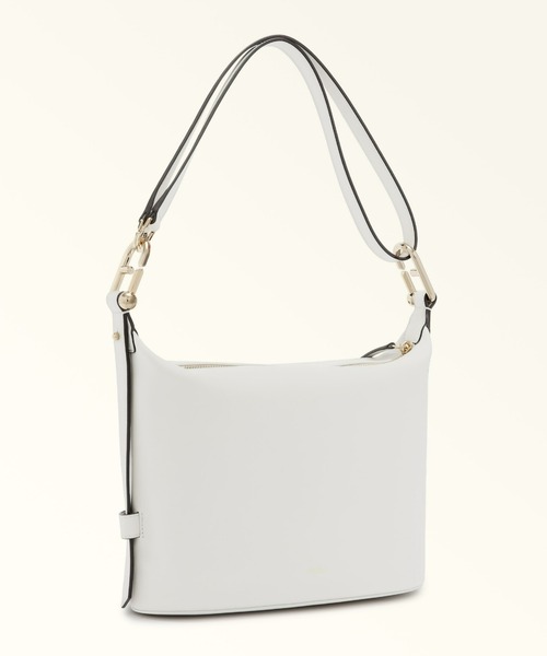 「FURLA」 ショルダーバッグ ONE SIZE ホワイト レディース_1