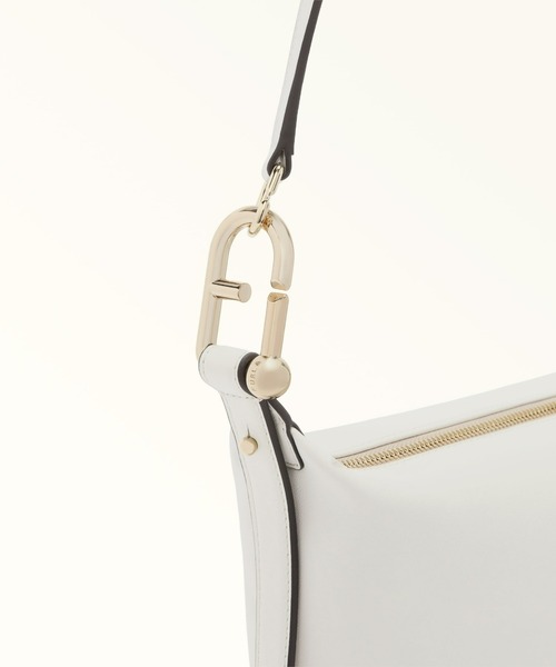 「FURLA」 ショルダーバッグ ONE SIZE ホワイト レディース_2