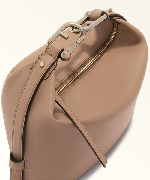 「FURLA」 ショルダーバッグ ONE SIZE ホワイト レディース_7