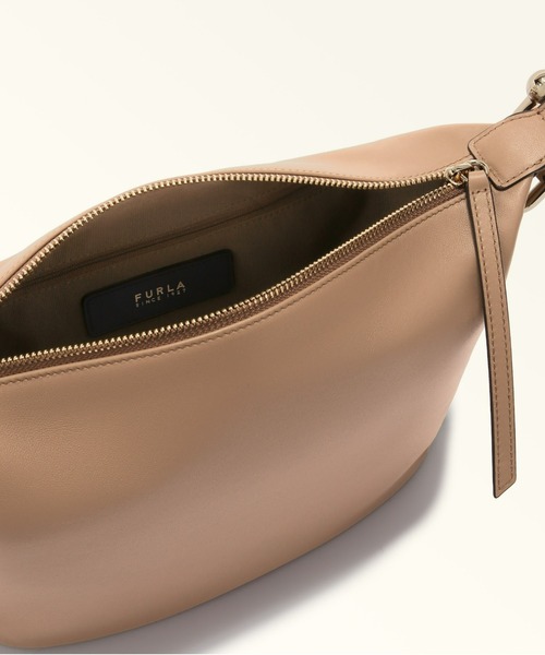 「FURLA」 ショルダーバッグ ONE SIZE ホワイト レディース_8
