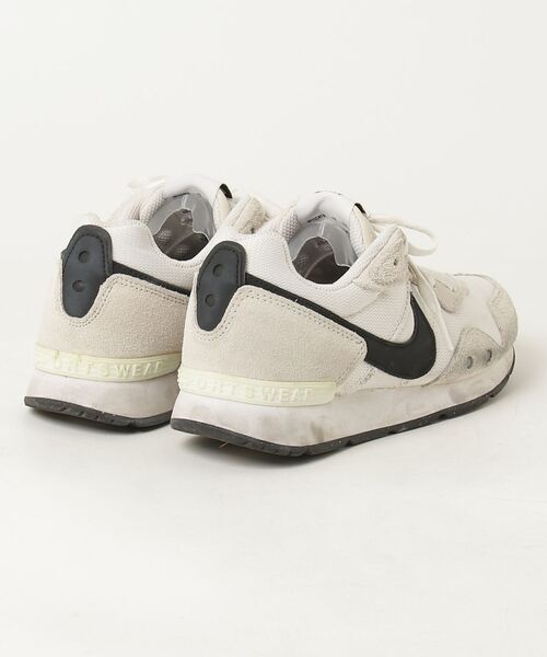 NIKE（ナイキ） ローカットスニーカー 23cm ホワイト レディース