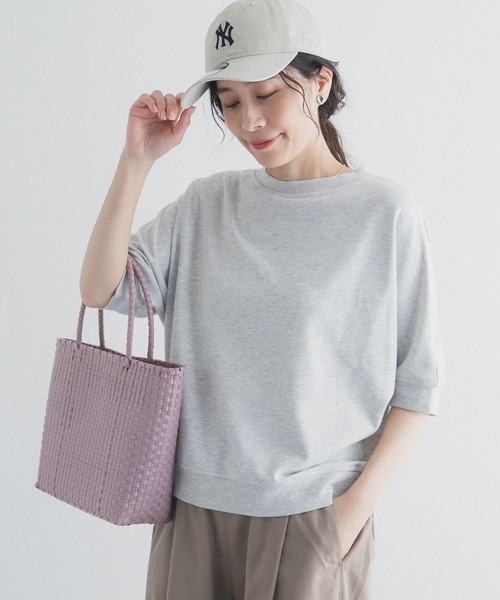 URBAN RESEARCH DOORS（アーバンリサーチドアーズ） tシャツ モダール