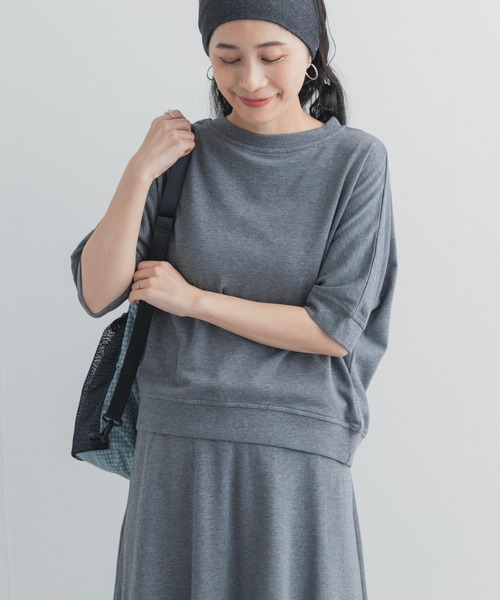 URBAN RESEARCH DOORS（アーバンリサーチドアーズ） tシャツ モダール