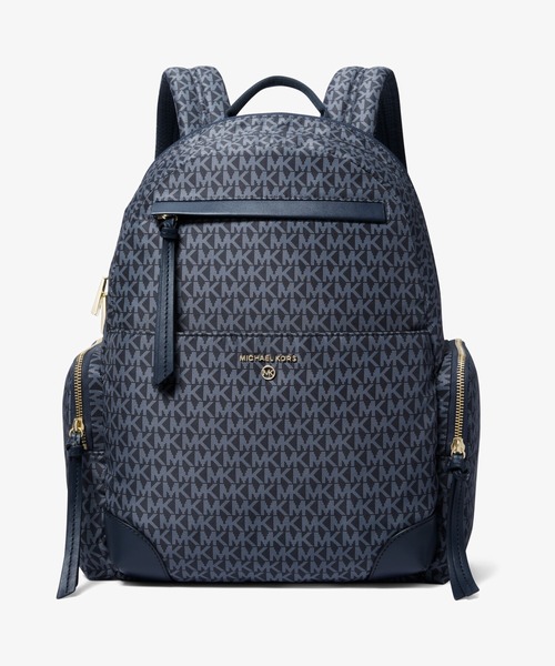MICHAEL KORS（マイケルコース） リュック FREE ブルー系その他