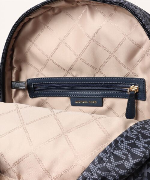 MICHAEL KORS（マイケルコース） リュック FREE ブルー系その他