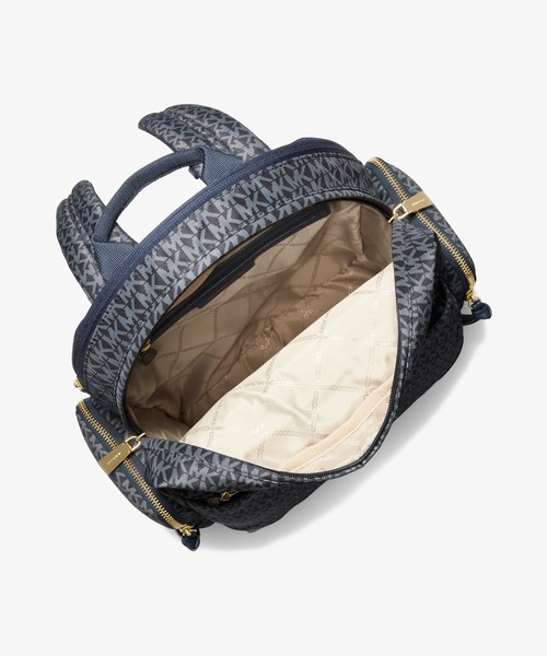 MICHAEL KORS（マイケルコース） リュック FREE ブルー系その他