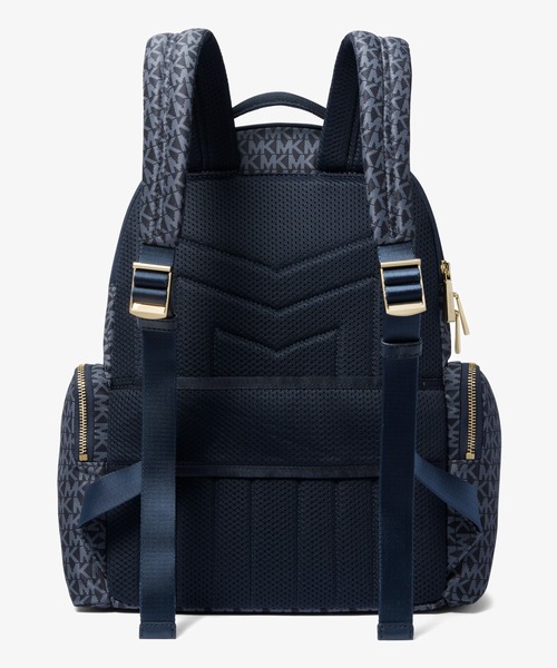 MICHAEL KORS（マイケルコース） リュック FREE ブルー系その他