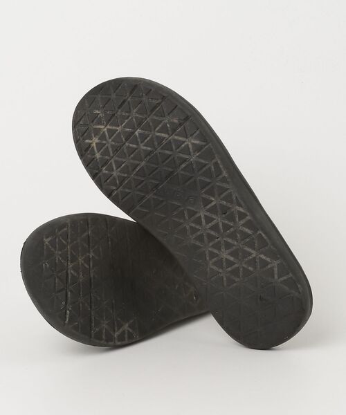 「Teva」 サンダル 26cm ブラック メンズ_画像3