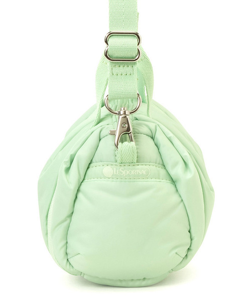LeSportsac（レスポートサック） ショルダーバッグ バッグ SHEEN MINI