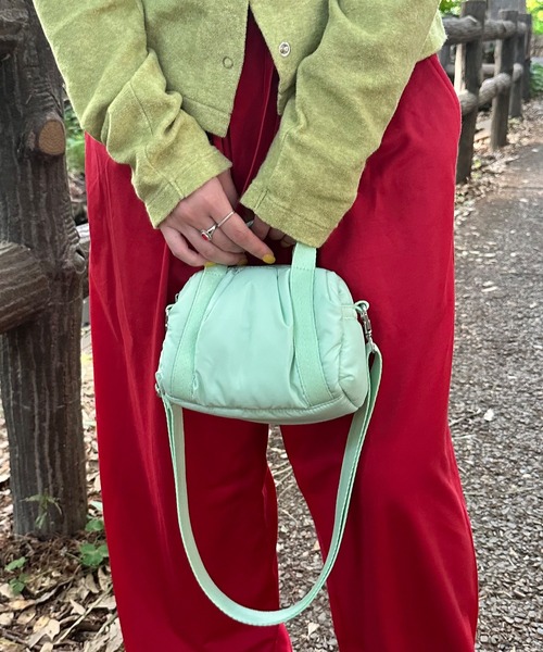 LeSportsac（レスポートサック） ショルダーストラップ ショルダー