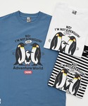 チャムス tシャツ 半袖 「CHUMS」CHU...の詳細画像1