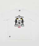 チャムス tシャツ 半袖 「CHUMS」CHU...の詳細画像3