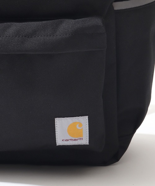Carhartt（カーハート） リュック FREE ブラック メンズ : ZOZOTOWN