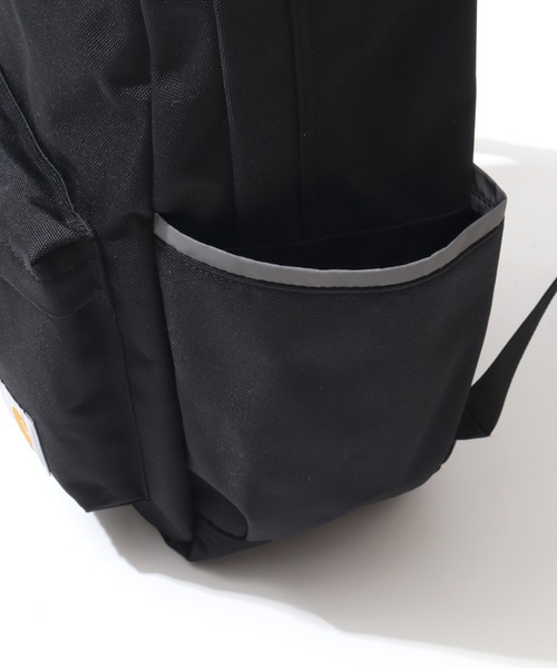 Carhartt（カーハート） リュック FREE ブラック メンズ : ZOZOTOWN
